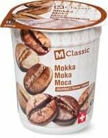 M-Classic Yogourt Moka ferme 200g