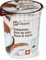 M-Classic Yogourt Coco 200g
