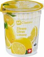M-Classic Yogourt Citron 200g