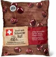 Frisch vom Hof Cerises suisse 450g