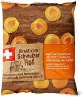 Frisch vom Hof Abricots suisse 750g