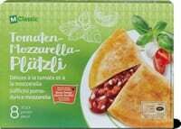 M-Classic délices Tomate-mozzarella 460g