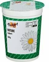 M-Budget Yogourt Nature 500g