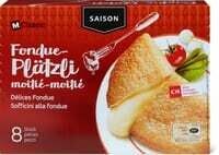 M-Classic Délices fondue 480g