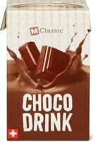 M-Classic Choco Drink 250ml