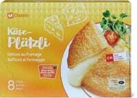 M-Classic délices au fromage 480g
