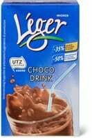 Léger Choco Drink 250ml