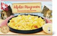 Macaronis de l'alpage 500g