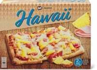 M-Classic Pizza Hawaii 2 x 350g