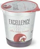 Excellence Yogourt Cerise 150g