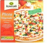 Alnatura Pizza vegetale 350g