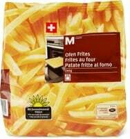 M-Classic Frites au four 240g