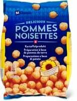 M-Classic Delicious Pommes noisettes 600g