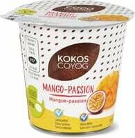 Coco Coyog Mangue-Passion aha! 150g