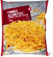 M-Classic Pommes Allumettes 750g