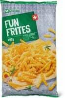 M-Classic Fun Frites 750g