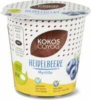 Coco Coyog myrtille 1 pièce