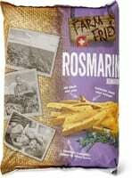 Farm fries Romarin 600g