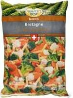 Farmer&#39;s Best Légumes Bretagne 750g