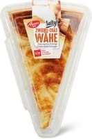 Tarte oignons fromage