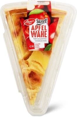 Gateau pommes