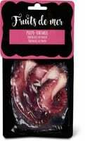 Tentacules de poulpe 200g