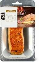 Sélection ASC Saumon flamme 140g