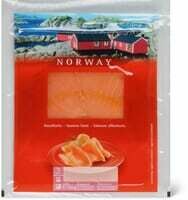 Saumon fumé Norway 50g