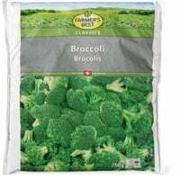 Farmer&#39;s Best Brocolis 750g