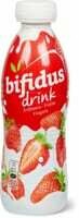 Bifidus Yogourt Drink fraise 500ml