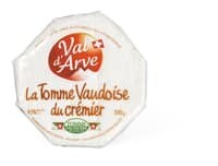 Tomme Vaudoise du Crémier 100g