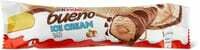 Kinder Ice Cream Bueno bar 45ml