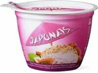 Japonais 165ml