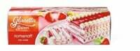 Glacetta Romanoff 750ml