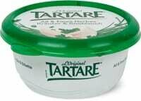 Tartare Ail &amp; Fines Herbes 150g