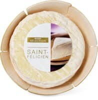 Sélection Saint Félicien 180g