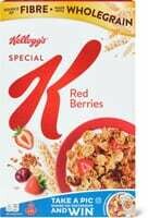 Kellogg&#39;s Special K Red berries 375g