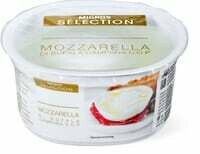 Sélection Mozzarella di bufala 125g