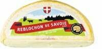 Reblochon de Savoie au lait cru 100 g