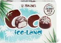 Coco Ice-Land Praline 12 x 15ml