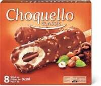 Choquello Classic 8 x 82ml