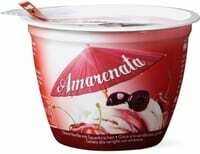 Amarenata 150ml