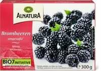Alnatura Mûre 300g