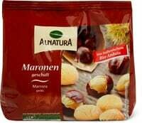 Alnatura Marrons 400g