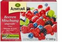 Alnatura Mélange de baies 300g