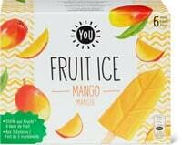 YOU fruit ice Mangue 6 x 48ml