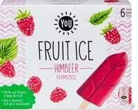 YOU fruit ice Framboise 6 x 48ml