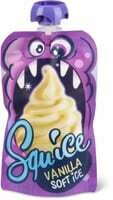Squice Soft Ice Vanille 110ml
