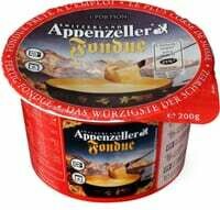 Mini Fondue Appenzeller 200g