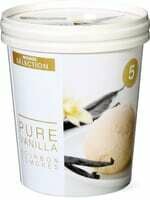 Sélection PURE Vanilla Bourbon 450ml